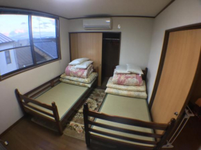 Arashiyama Bamboo Guest House